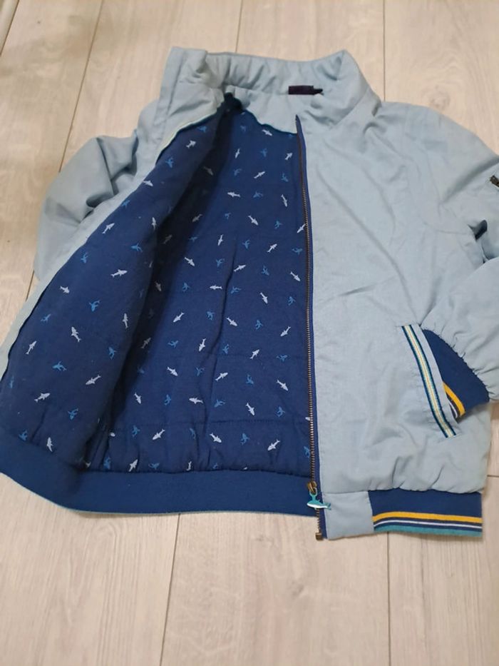 Veste mi saison 11A - photo numéro 4