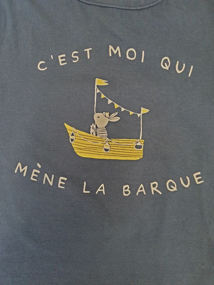 T-shirt - photo numéro 3