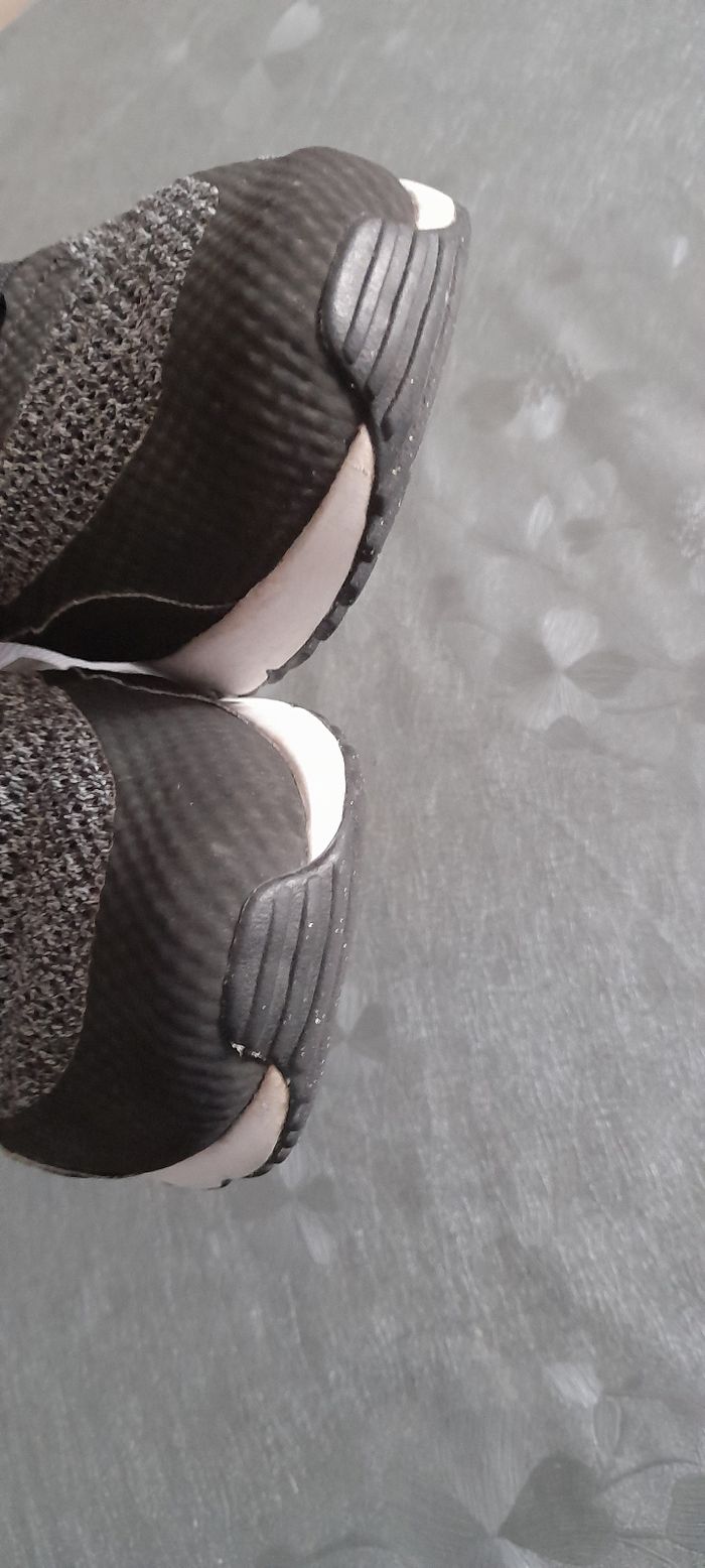 Basket Nike air 44,5 - photo numéro 4