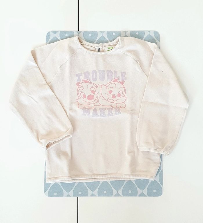 Sweat Disney - 36M