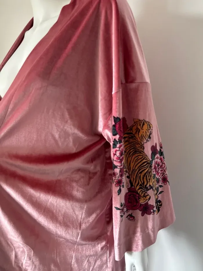 Kimono femme, Undiz - photo numéro 5