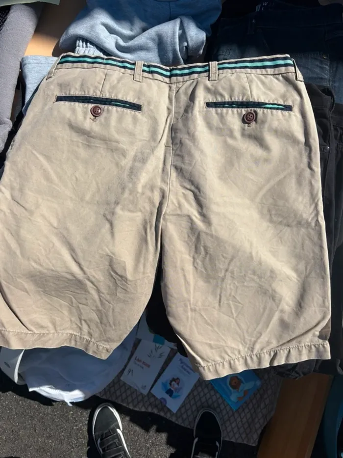 Short Celio - photo numéro 2