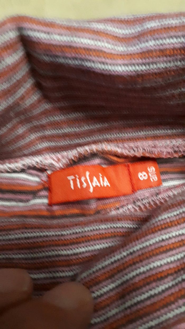 sous pull - photo numéro 2