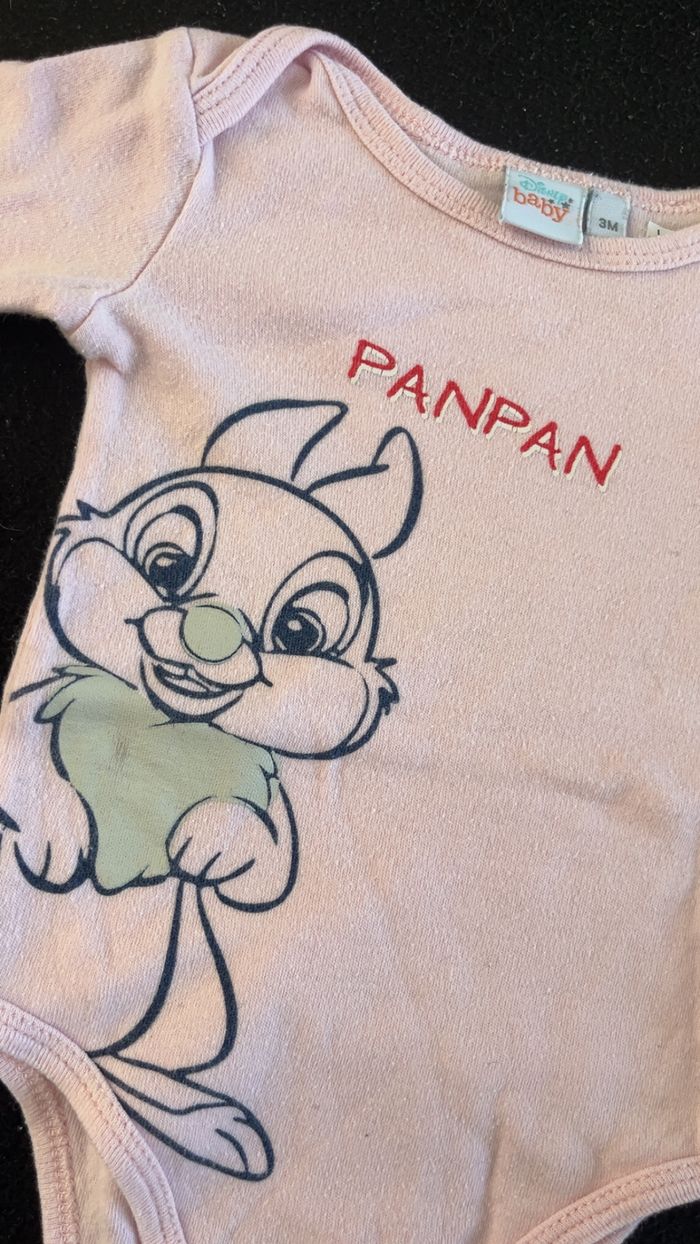 Bodie 3 mois - photo numéro 3