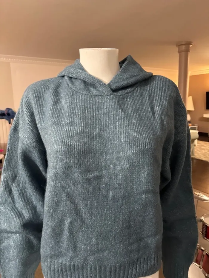 Pull femme tape à l’œil - photo numéro 3
