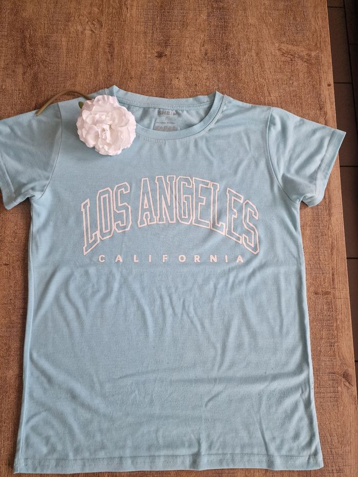 Tee shirt Los Angeles