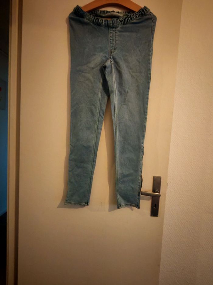 Jeans kiabi - photo numéro 3