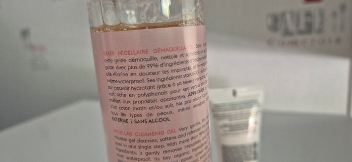 Lot éclat du teint - photo numéro 3