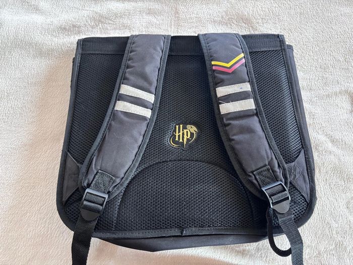 🌺Cartable primaire Harry Potter 🌺 - photo numéro 2