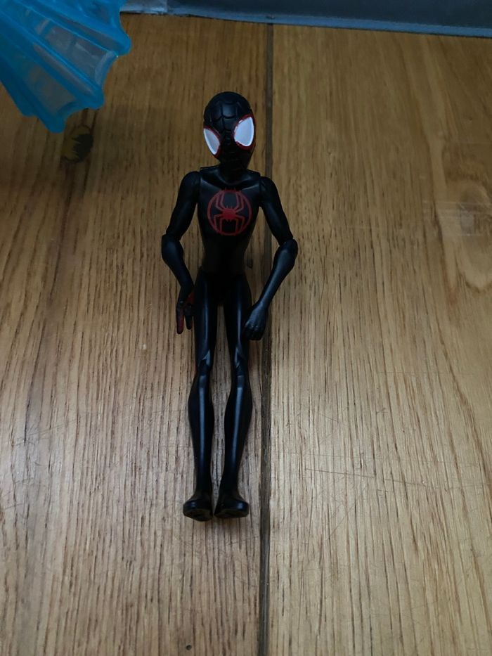 Lot Spiderman - photo numéro 4