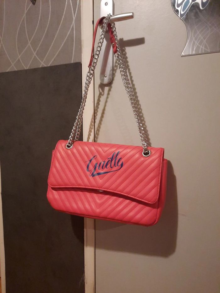Sac à main Gaëlle