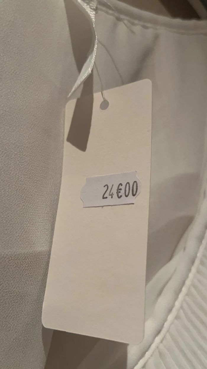 Blouse studio mod - photo numéro 3