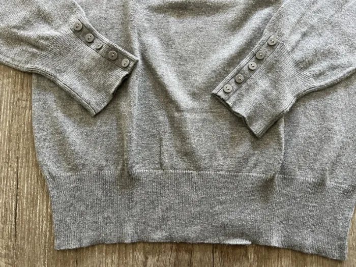 Pull col roulé - photo numéro 2