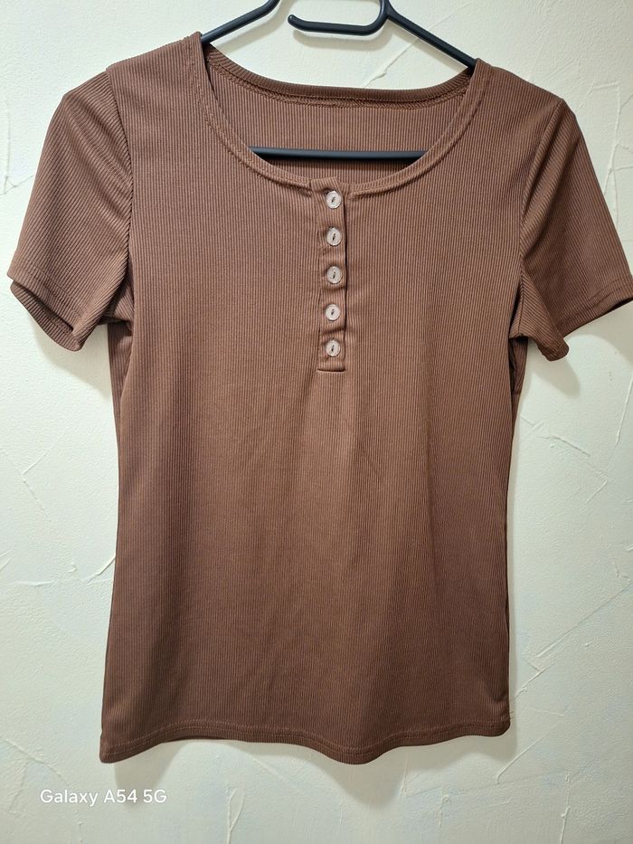 Lot tee shirt - photo numéro 3