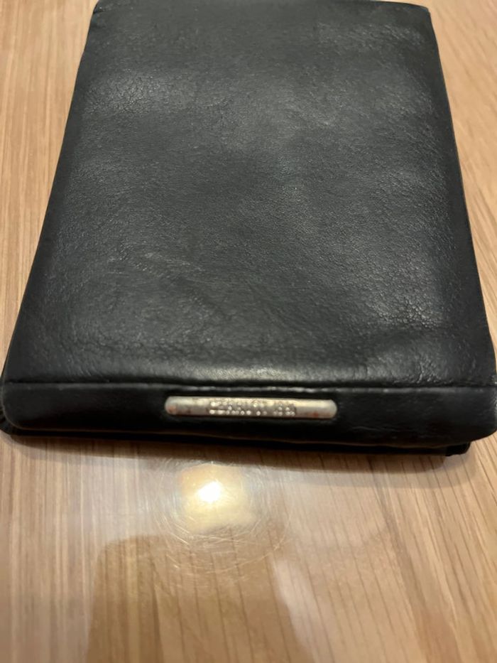 Porte feuille - photo numéro 2