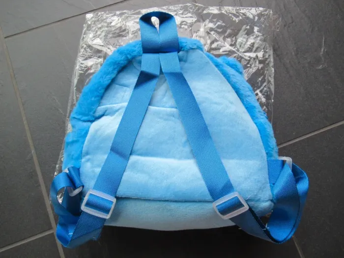 Sac à dos Stitch neuf sac d'école maternelle crèche - photo numéro 3