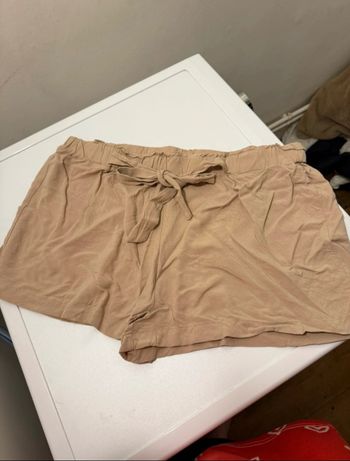 Short fluide Primark taille 46