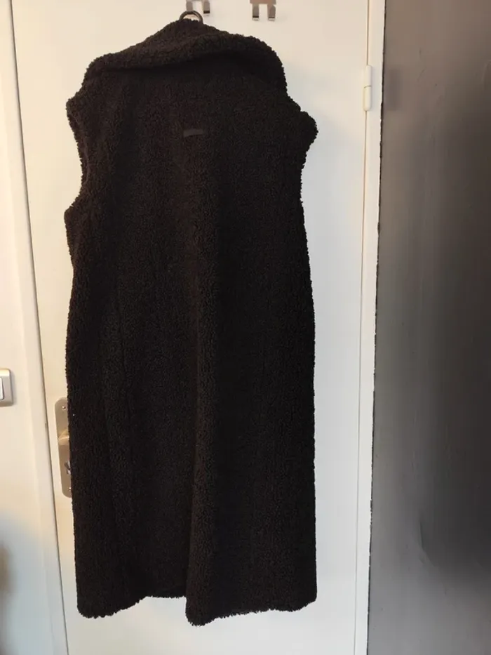 Manteau School Rag - photo numéro 5