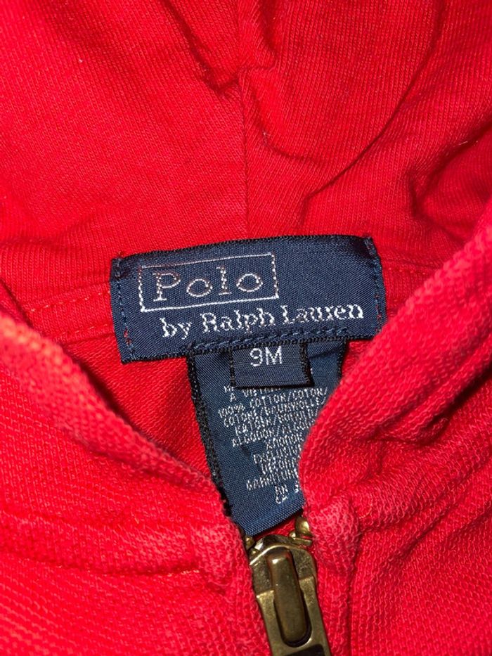 Gilet - photo numéro 2
