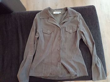 Veste femme
