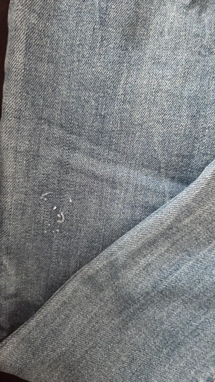 Jeans T.12 ans - photo numéro 3