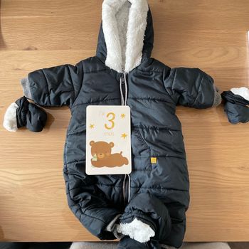 Combipilote absorba 3 mois