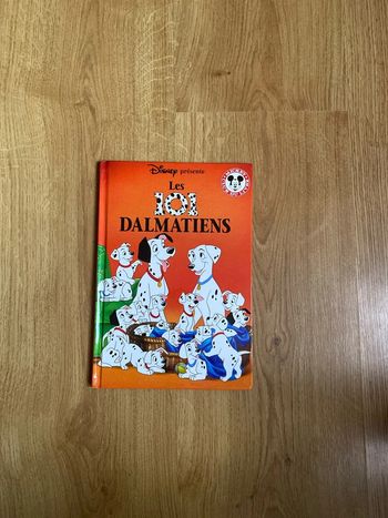 Les 101 dalmatiens