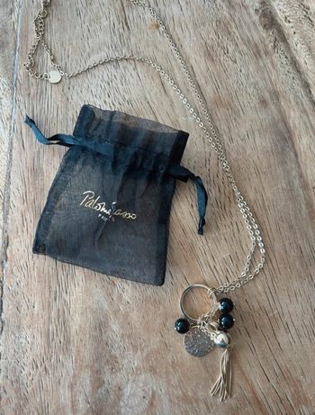 Sautoir Paloma Picasso neuf