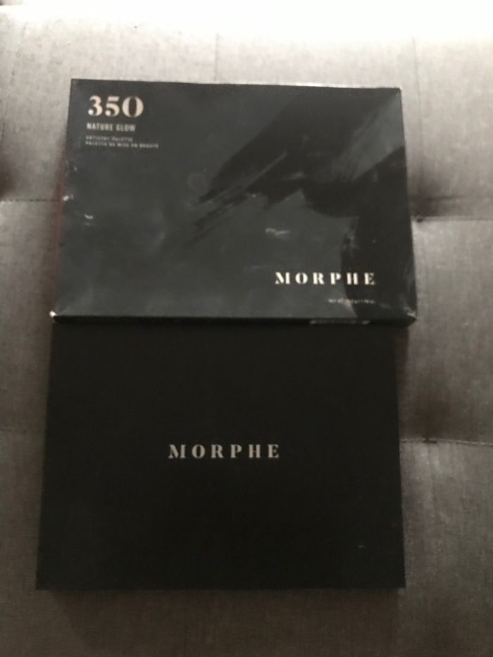 Palette maquillage - photo numéro 3