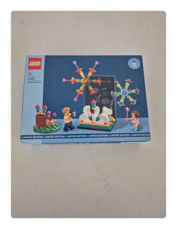 Lego 40689