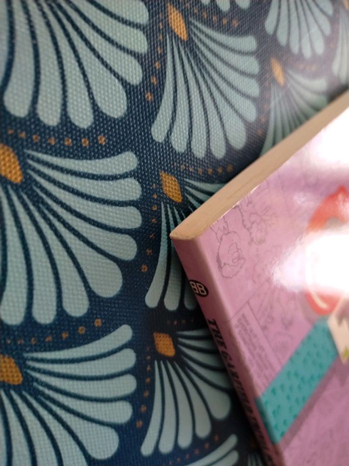 Garfield trivia Book - photo numéro 9