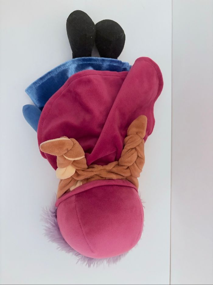 Peluche Anna Disney - photo numéro 2