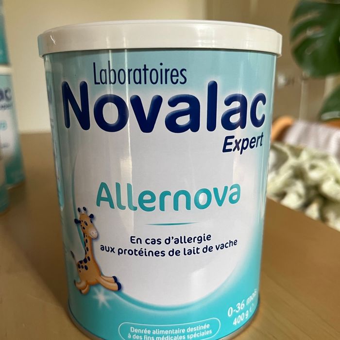 Allernova