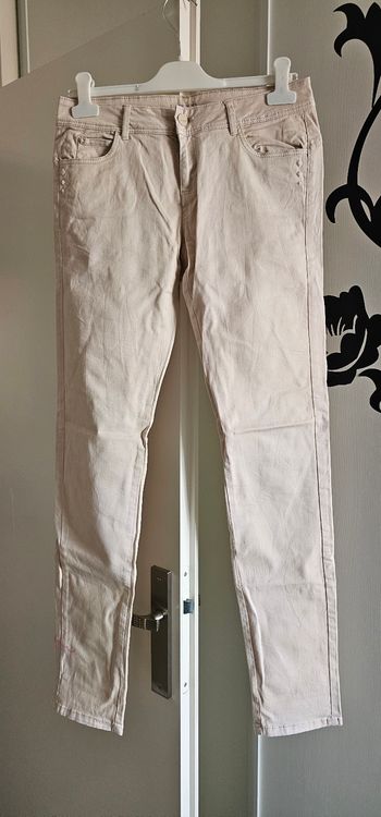 Pantalon Promod T38