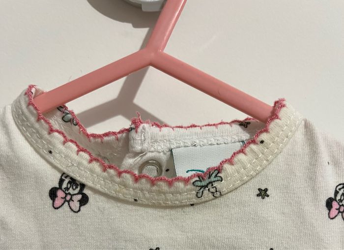 Lot Pyjamas bébé 3mois - photo numéro 9