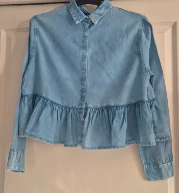 Chemise Jennyfer