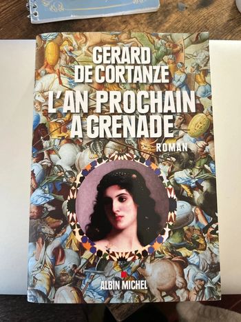 l’an prochain à Grenade