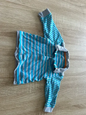 Pull 6mois 👶