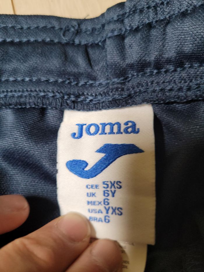 Bas de jogging Joma - photo numéro 6