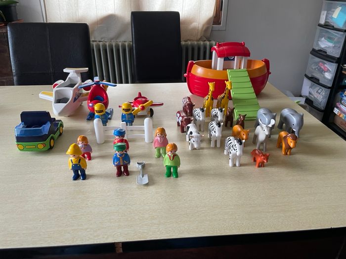 Playmobil 123 - photo numéro 3