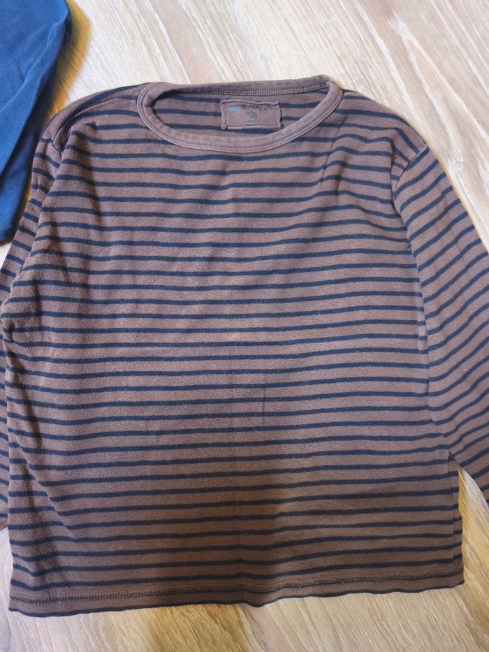 Lot vêtements garçon 8 ans - photo numéro 6