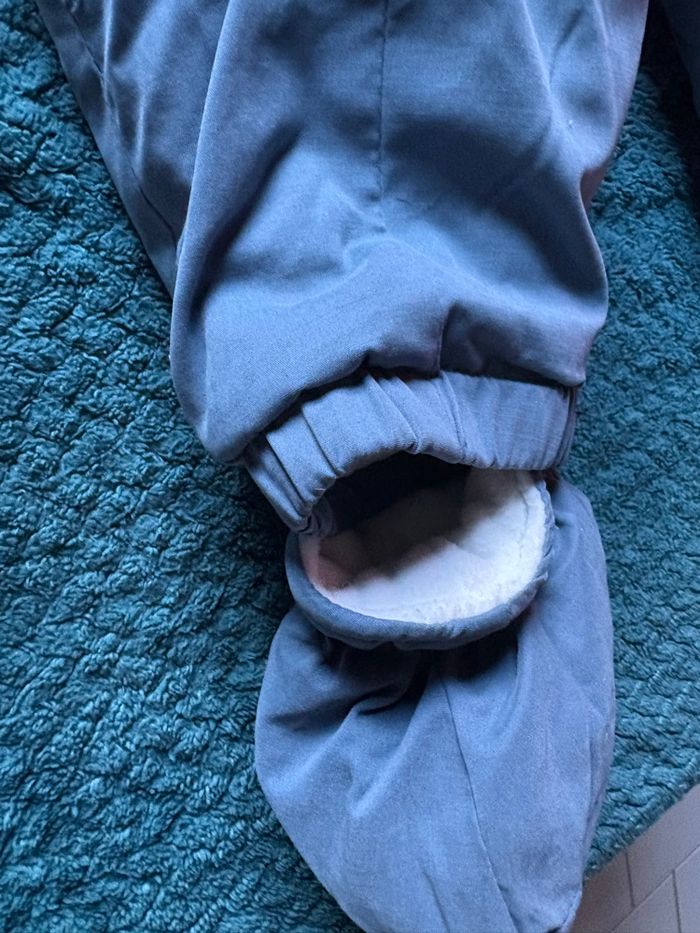 Combi hiver - photo numéro 5