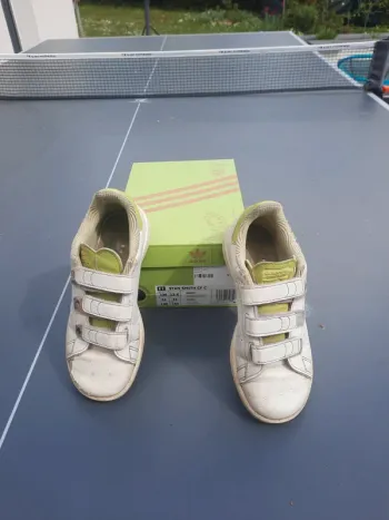 Stan Smith Princesse et la grenouille