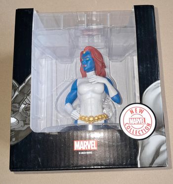 Buste Marvel Mystique