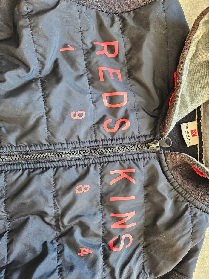 Veste & blouson Redskins - photo numéro 2