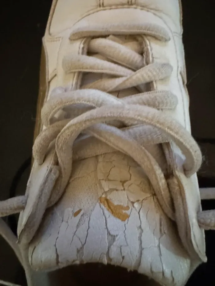 Baskets Puma pointure 36 - photo numéro 6