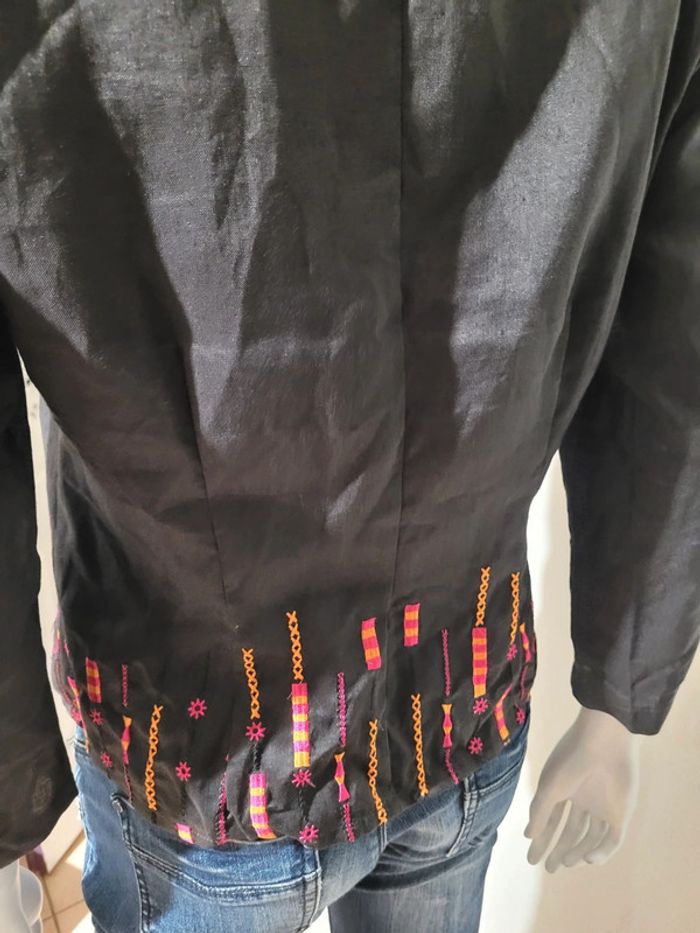 Petite veste - photo numéro 7