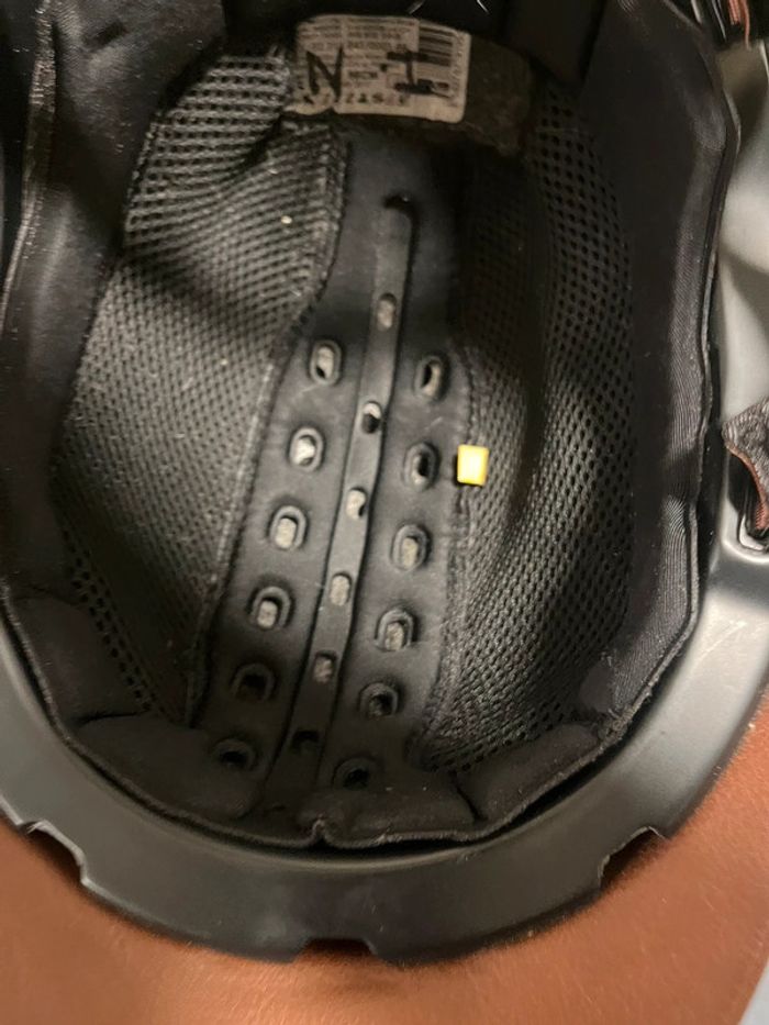 Casque équitation - photo numéro 2