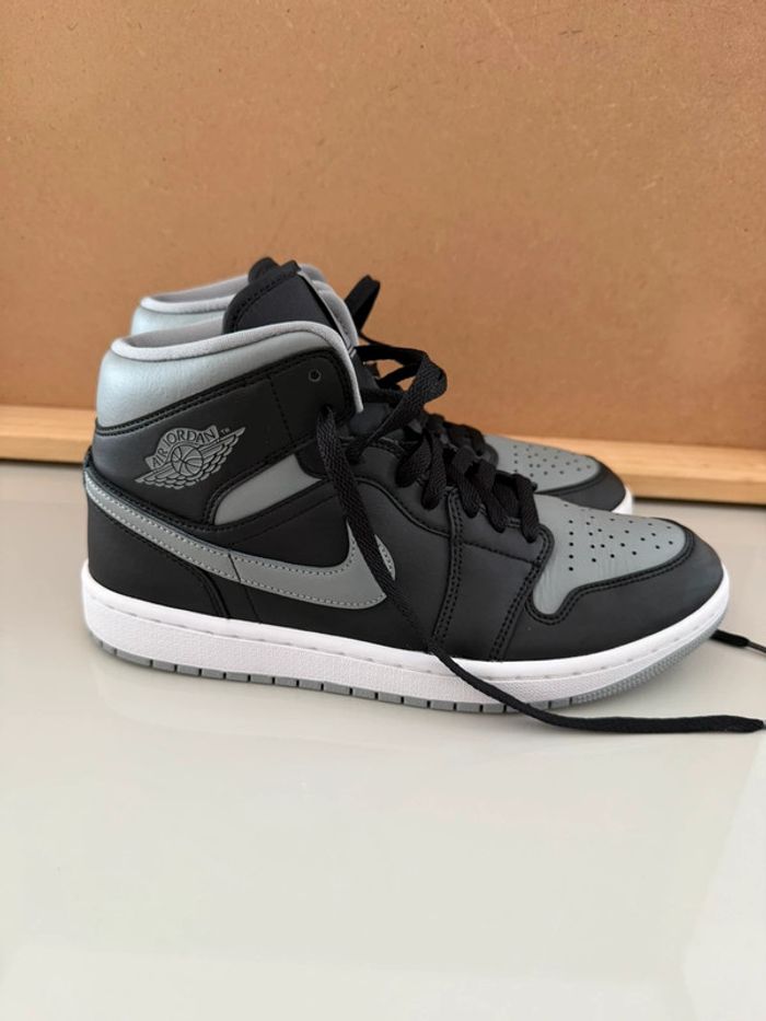 Nike Jordan - photo numéro 2