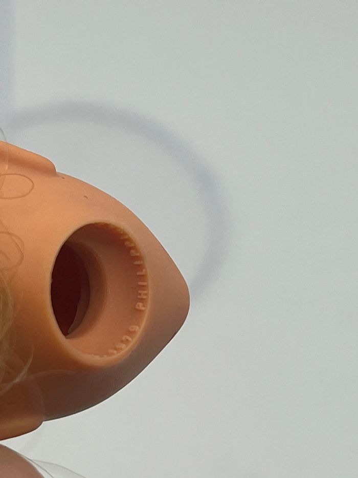 đ tĂȘte barbie famille doucoeur đ #203 - photo numĂ©ro 6